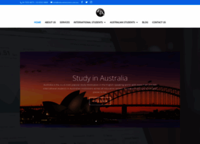 Educationzone.com.au thumbnail