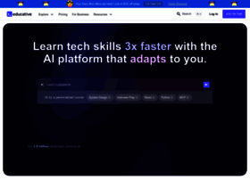 Educative.io thumbnail