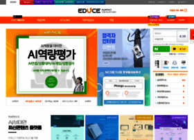 Educe.co.kr thumbnail