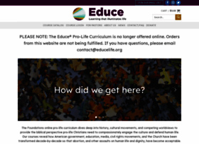 Educelife.org thumbnail