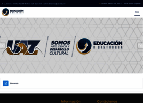 Educontinua.uaz.edu.mx thumbnail Educontinua.uaz.edu.mx thumbnail