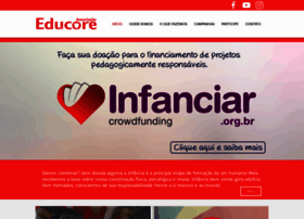 Educore.org.br thumbnail