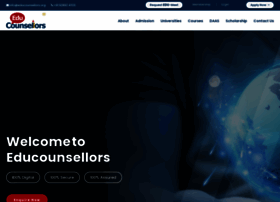 Educounsellors.org thumbnail
