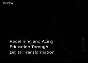 Educron.com thumbnail