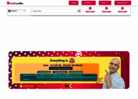Edufreebie.com thumbnail