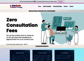 Eduguidemalaysia.net thumbnail Eduguidemalaysia.net thumbnail