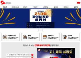 Edujm.co.kr thumbnail