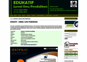 Edukatif.org thumbnail