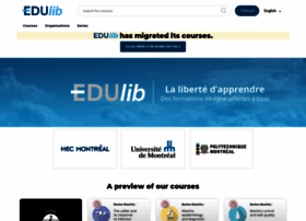 Edulib.org thumbnail