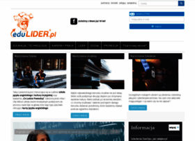 Edulider.pl thumbnail