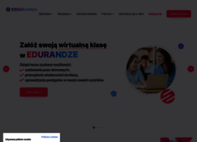 Eduranga.pl thumbnail