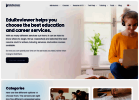 Edureviewer.com thumbnail