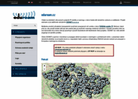 Eduroam.cz thumbnail