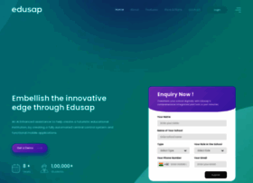 Edusap.com thumbnail