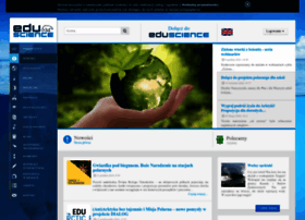 Eduscience.pl thumbnail