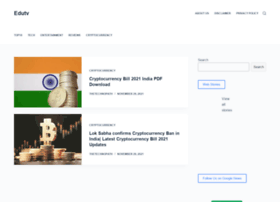 Edutvhindi.club thumbnail Edutvhindi.club thumbnail