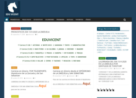 Eduvicenturf.es thumbnail Eduvicenturf.es thumbnail