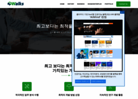 Eduwalks.com thumbnail