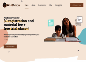 Eduztuition.com thumbnail