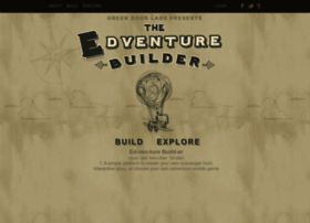 Edventurebuilder.com thumbnail