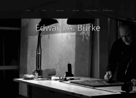 Edwardaburke.com thumbnail