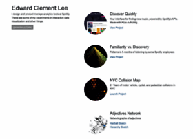 Edwardclementlee.com thumbnail
