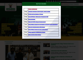 Edwardes.edu.pk thumbnail