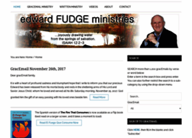 Edwardfudge.com thumbnail