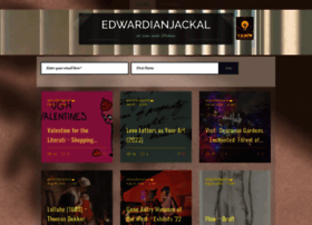 Edwardianjackal.com thumbnail
