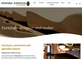 Edwardjohnsonstudio.co.uk thumbnail Edwardjohnsonstudio.co.uk thumbnail