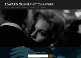 Edwardquinn.com thumbnail