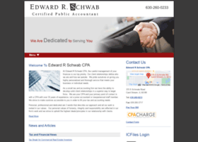 Edwardrschwabcpa.com thumbnail