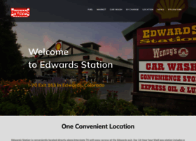 Edwardsstation.com thumbnail