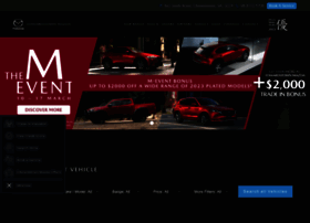 Edwardstownmazda.com.au thumbnail