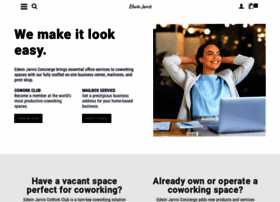 Edwinjarvis.com thumbnail