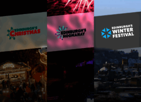 Edwinterfest.com thumbnail