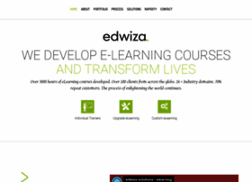 Edwiza.com thumbnail