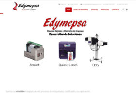 Edymepsa.com.mx thumbnail
