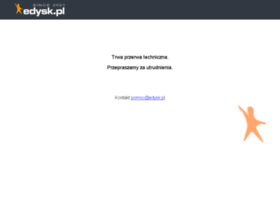 Edysk.pl thumbnail