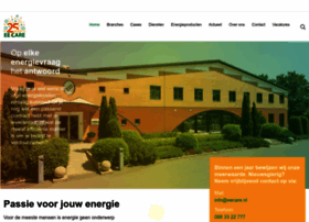 Eecare.nl thumbnail