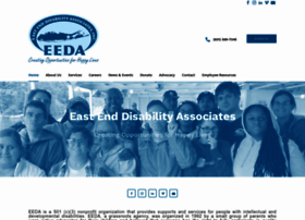 Eed-a.org thumbnail