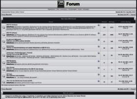 Eee-forum.de thumbnail