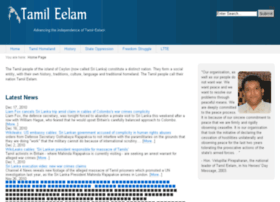 Eelam.com thumbnail