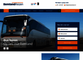 Eemlandreizen.nl thumbnail