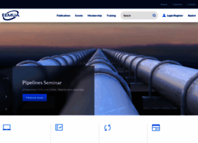 Eemua.org thumbnail