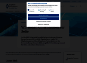 Een-bayern-innovativ.de thumbnail