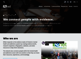 Eenet.ca thumbnail
