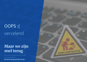 Eenleukkado.nl thumbnail