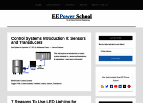 Eepowerschool.com thumbnail