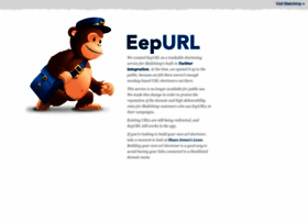 Eepurl.com thumbnail